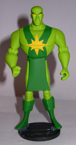 radioactive man toy